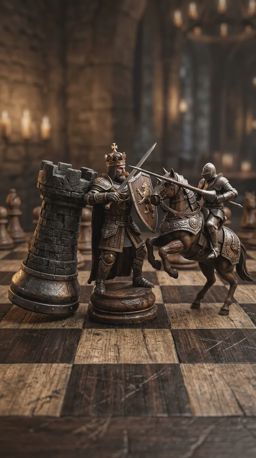 Chess Club Online Multiplayer