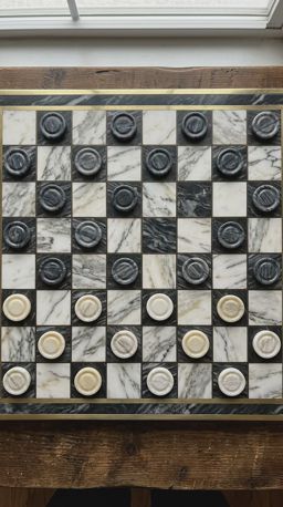 Timedora Checkers with Lobby Fetch Inactive Room Pruning