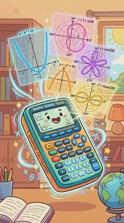 Graphing Calculator